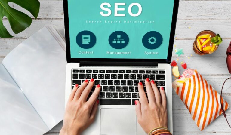 การวิเคราะห์ SEO ที่เจาะเนื้อลึกด้วยวิธีทันสมัยเพื่อเพิ่มประสิทธิภาพเว็บไซต์ในอินเทอร์เน็ต