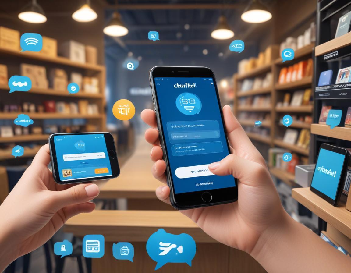 นักการตลาดใช้แล็ปท็อปดูแดชบอร์ด Chatfuel วิเคราะห์ข้อมูลการตลาดแบบมีส่วนร่วมบนหน้าจอ