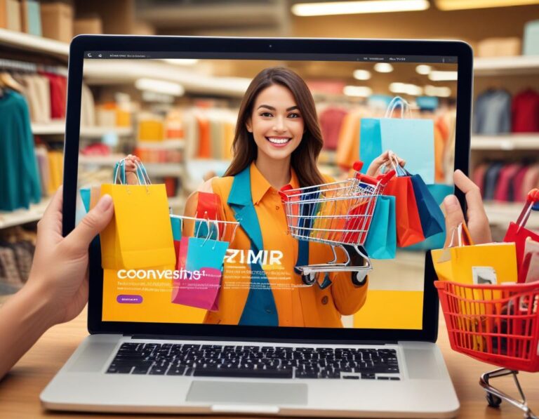 ภาพแทนสำคัญของบทความ "Conversion สำคัญอย่างไรต่อธุรกิจ?" แสดงความสมจริงในโลกธุรกิจดิจิทัลได้อย่างน่าตลอดใจ