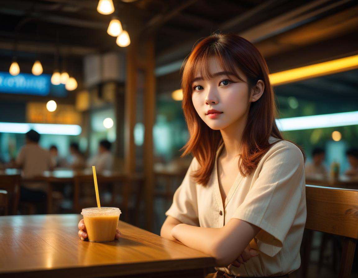 ภาพแสดงแม่แสบของอัลกอริทึมและข้อมูลในการโฆษณาออนไลน์อย่างละเอียดถี่ถ้วนในแสงนีออนสุดลิ่ว.