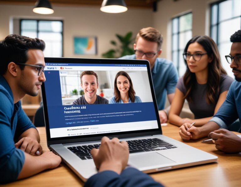 การสื่อสารและสุขภาพจิตในการใช้งาน Facebook ผ่านสมาร์ทโฟนและแล็ปท็อป