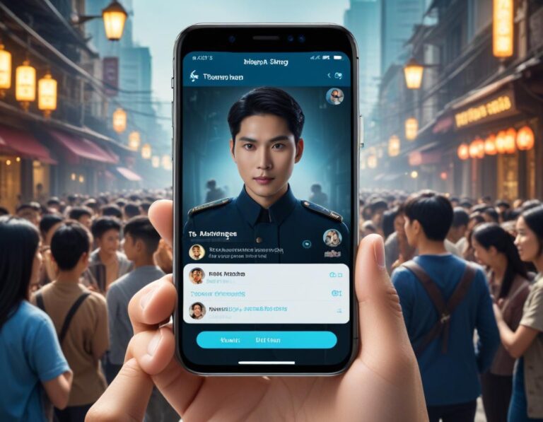ภาพเครื่องจักรไฮเปอร์รีเอลิสติก แสดงระบบ AI ที่ซับซ้อน และลูกเล่นข้อมูลทันสมัย