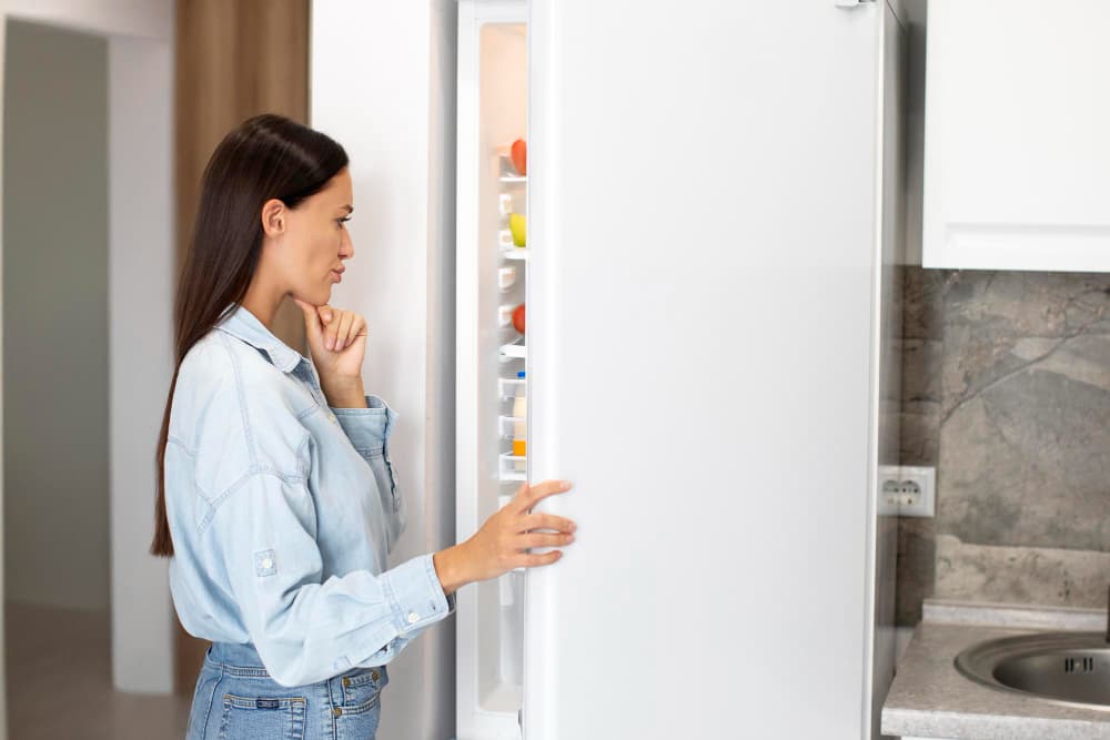 วิธีเลือกซื้อตู้เย็น