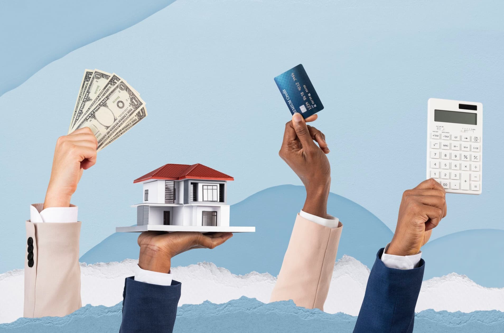 ข้อดีของสินเชื่อ