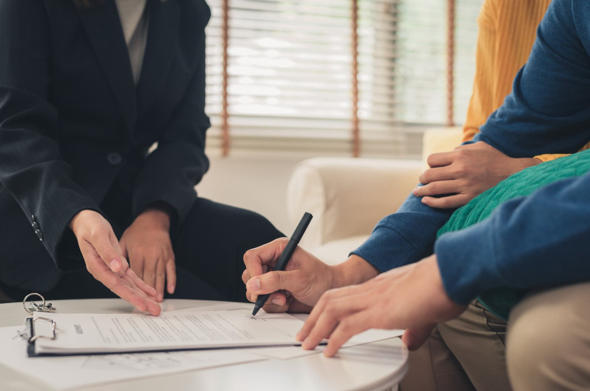 สินเชื่อ มีอะไรบ้าง