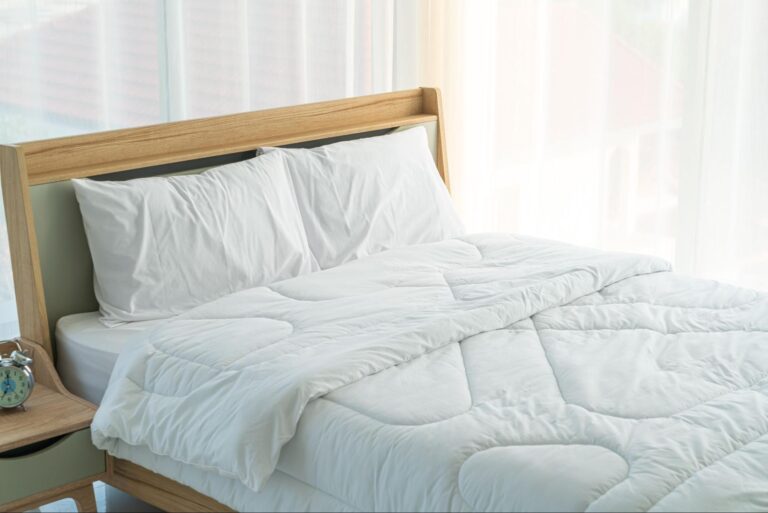 ที่นอนพ็อกเก็ตสปริง