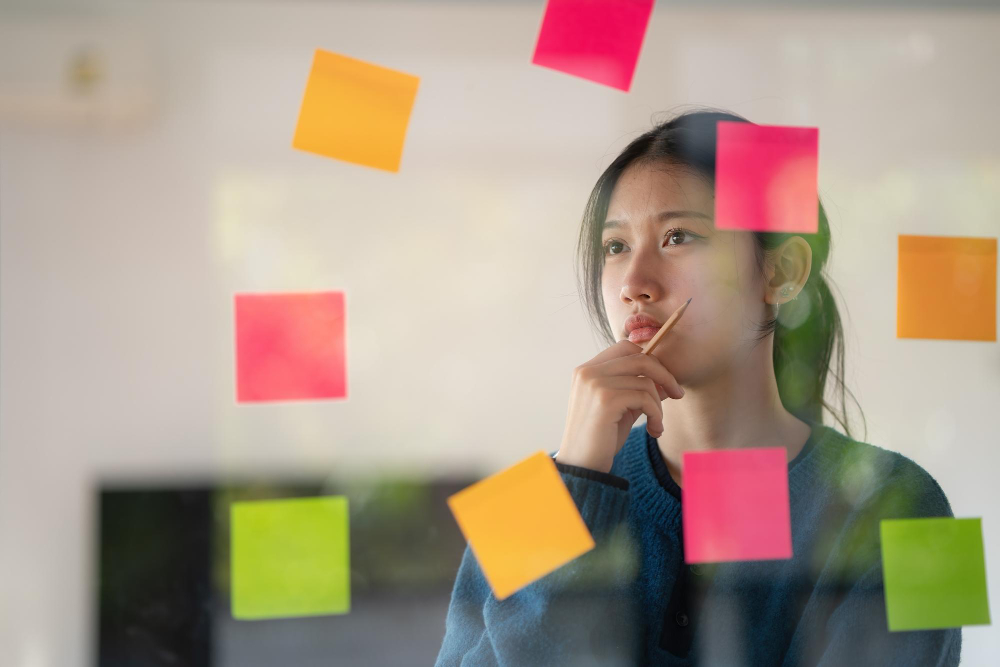 Design Thinking คือ