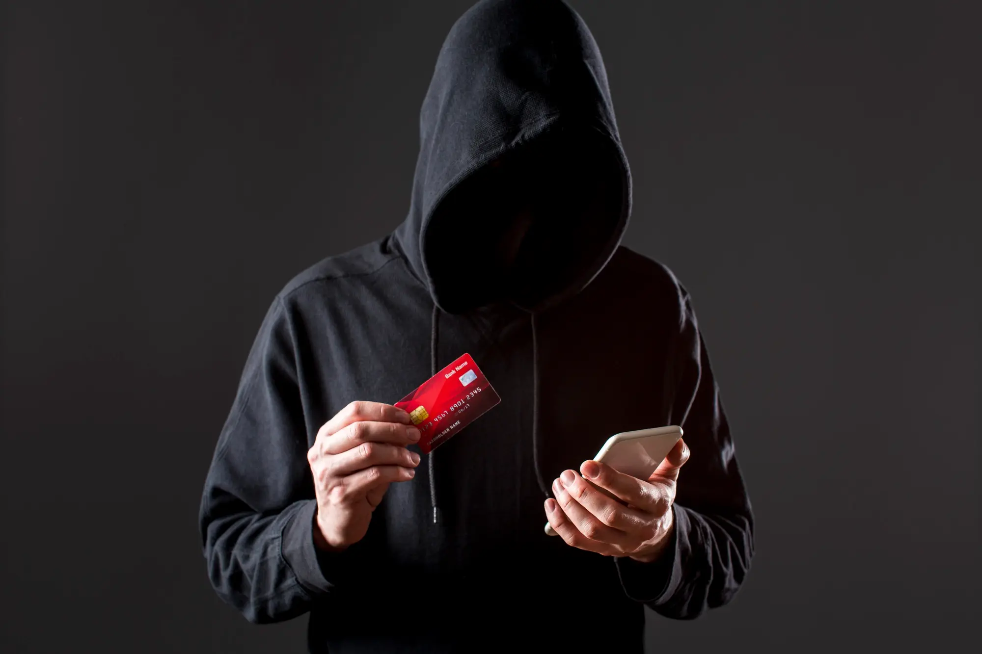 มิจฉาชีพในรูปแบบแอปเงินกู้