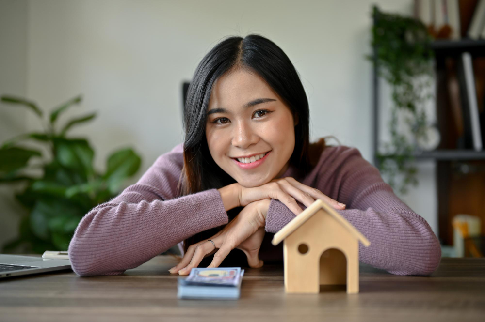 สินเชื่อบ้านแลกเงิน