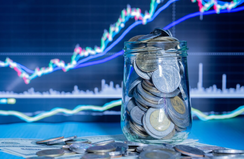 สภาพคล่องทางการเงิน