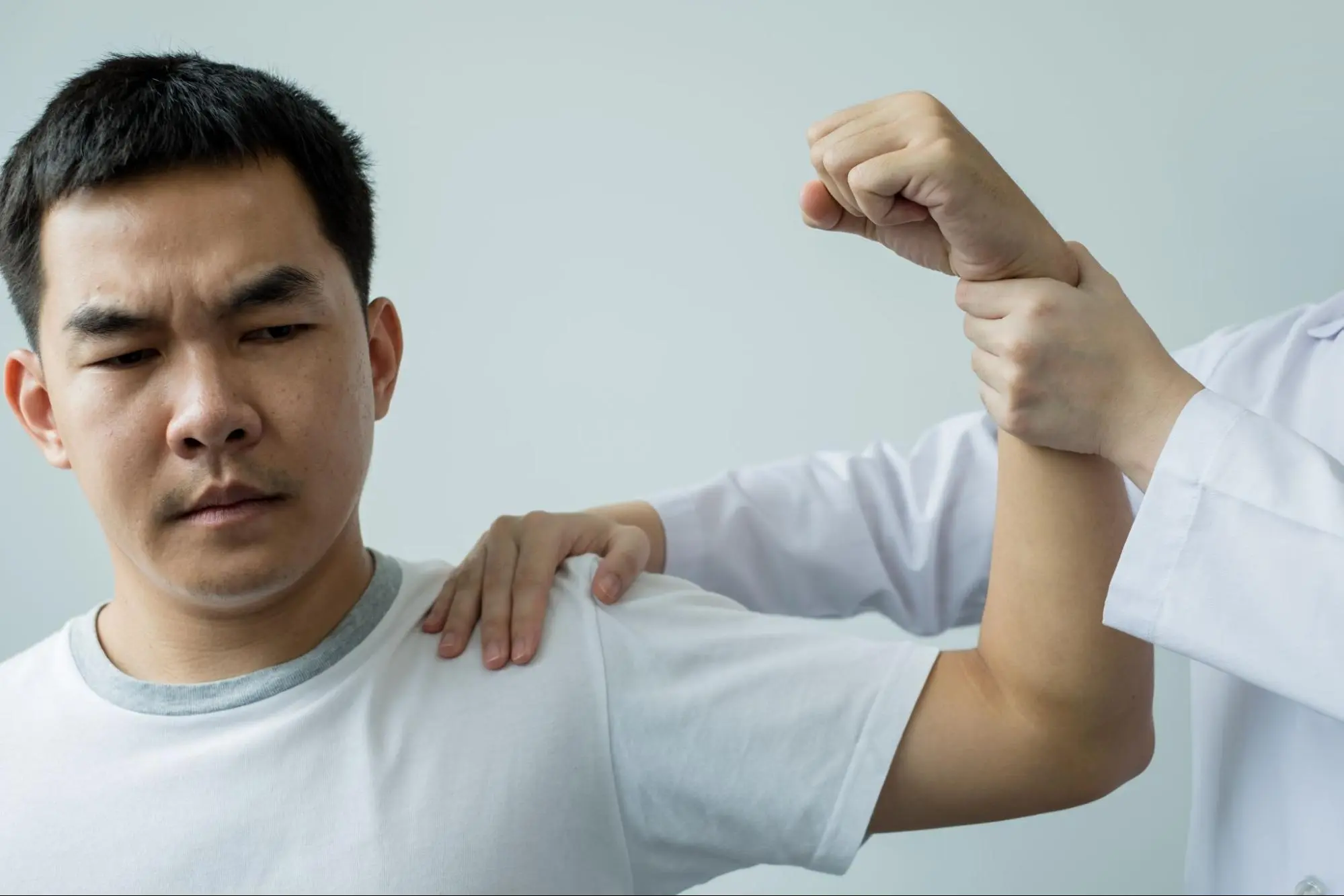 rotator cuff คือ