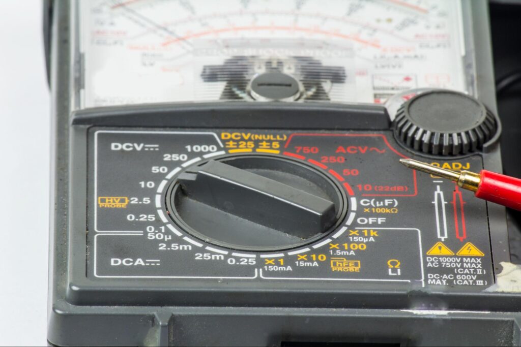 Power Meter ข้อดี