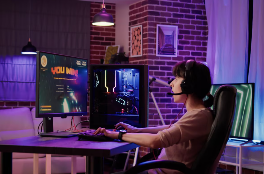จอเกมมิ่ง ข้อดี