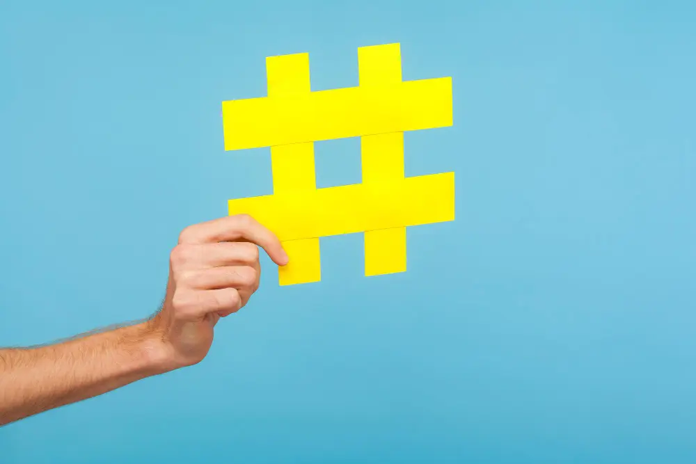 Trending Hashtag