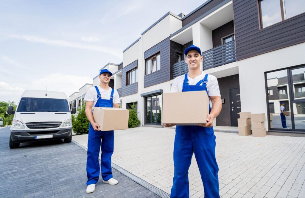 Moving Companies