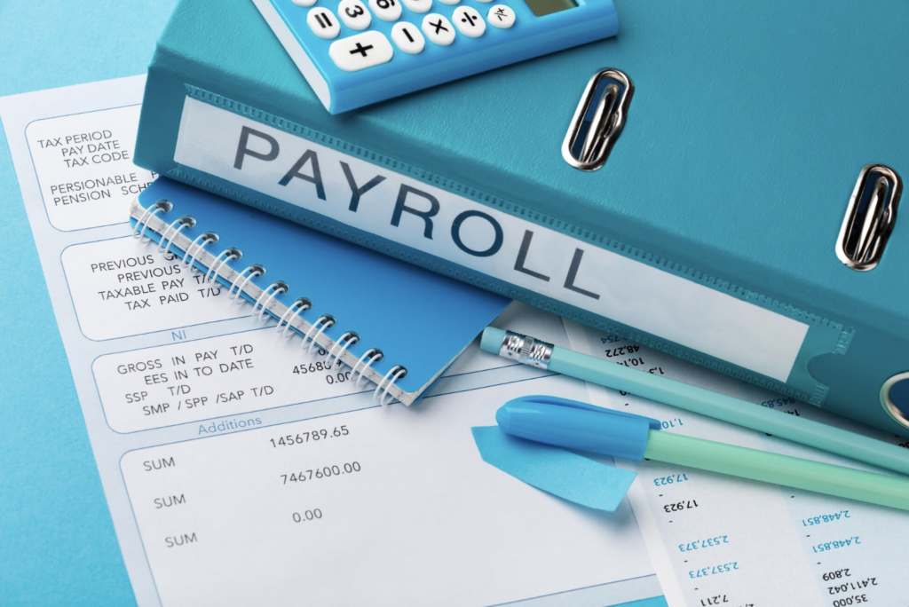 HR Payroll