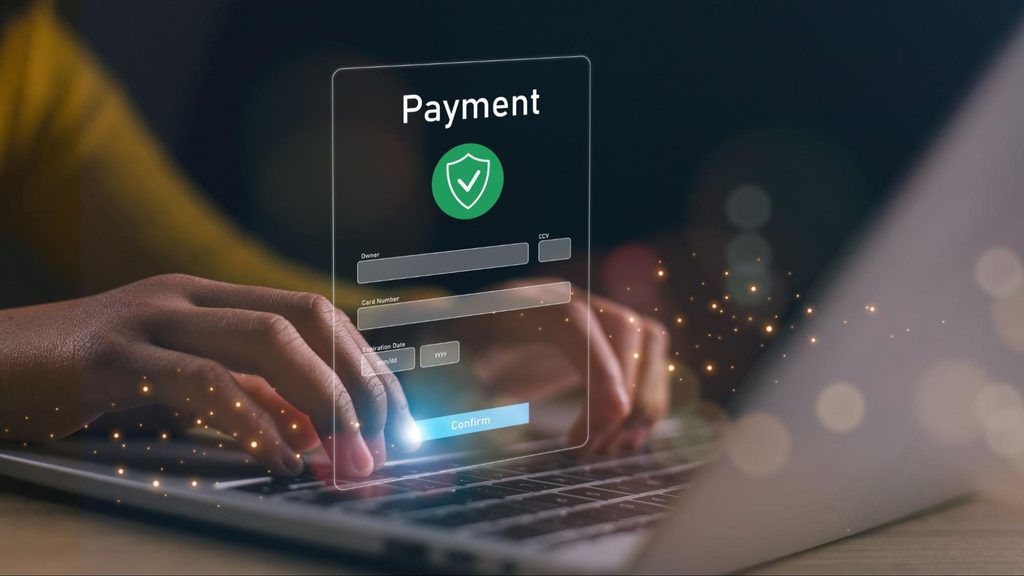 Payment Gateway