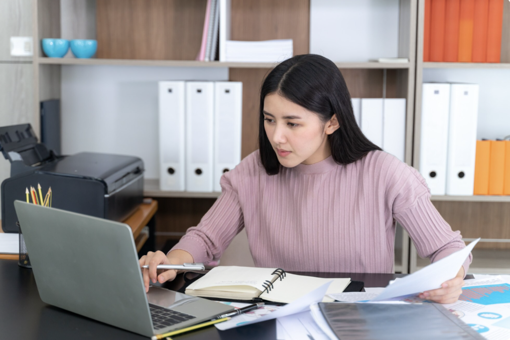 HR Payroll คือ