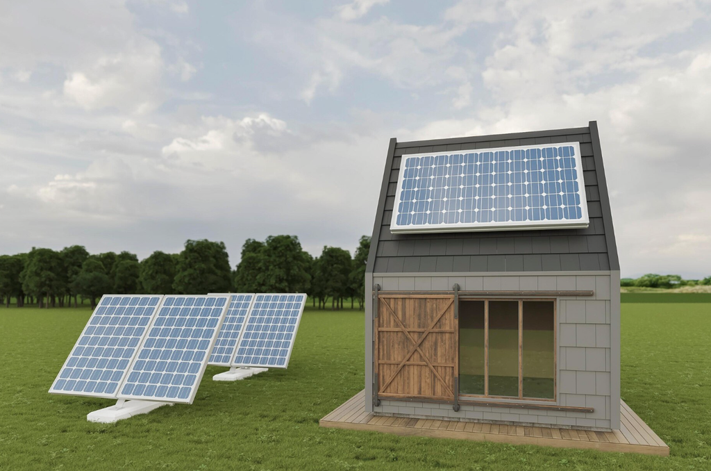 solar rooftop 